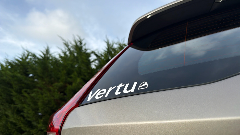 Volvo V60 2.0 D4 [190] Cross Country Plus 5dr AWD Auto Diesel Estate